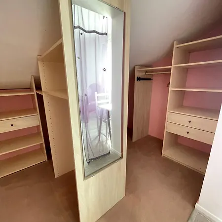 Le Vieux Murier - Chambres d'hôte-3