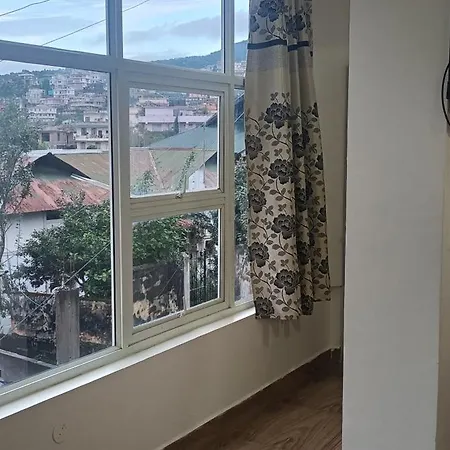 Hotel Shillong Rains Inn By Roh-2