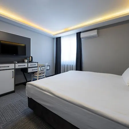 Maltepe MANHATTAN OTEL-2