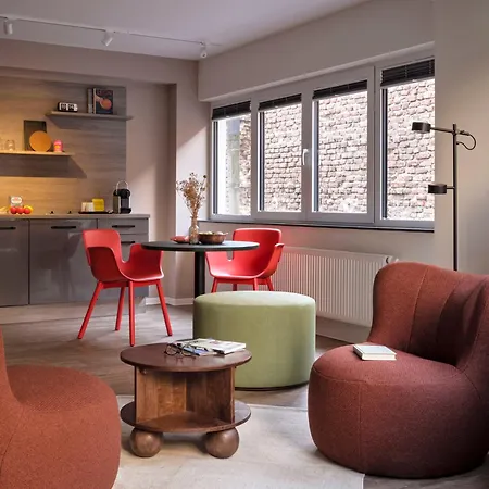STAYERY Cologne Sülz-2