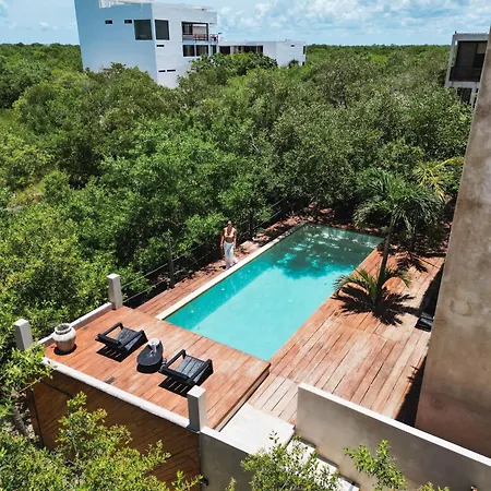 Piquete Holbox-3