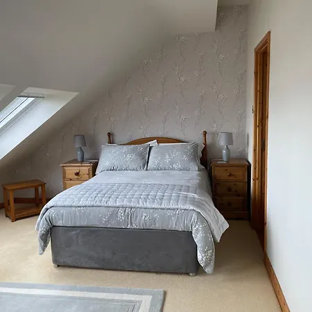 Drumrush Bed And Breakfast-3
