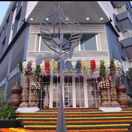 Atmosfera Bengaluru, India-2