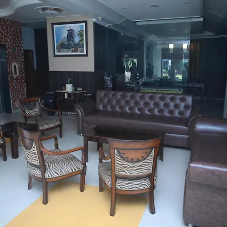 Hotel Surya Plaza-2