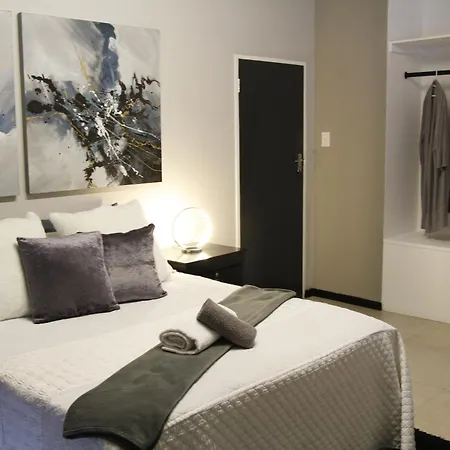 Aeon Spa Bed And Breakfast-3