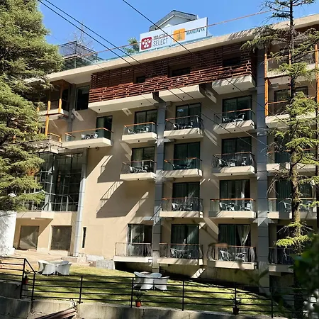 Mastiff Select Mandavya Dharamkot, Mcleodganj-2