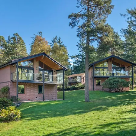 The Lodges At Craigendarroch Country Club-3