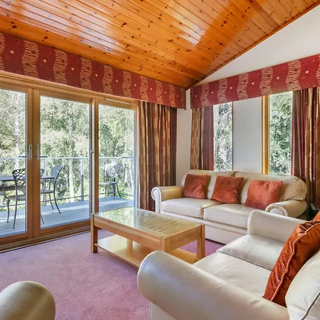 The Lodges At Craigendarroch Country Club-2