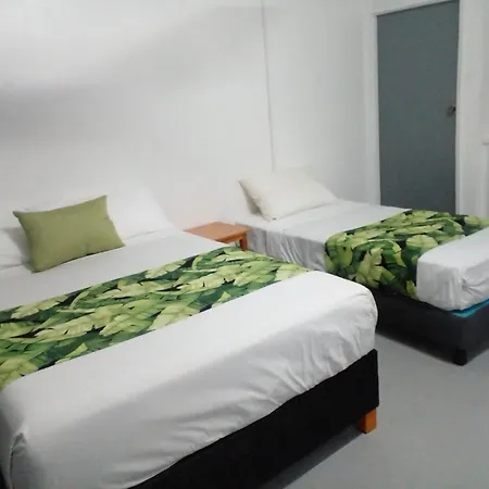 Yatu Lau Transit Hotel-3