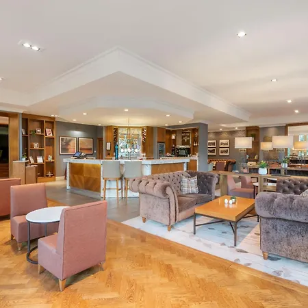 The Lodges At Craigendarroch Country Club-2