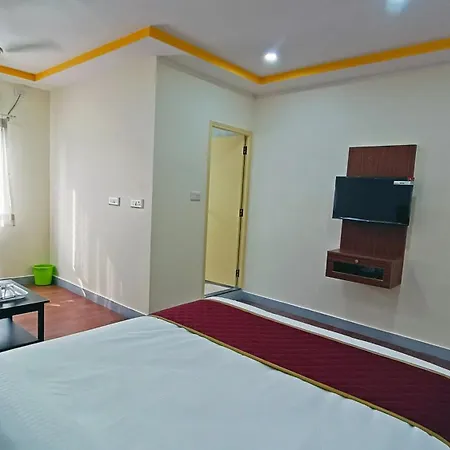 Hotel Shiva'S Inn-2