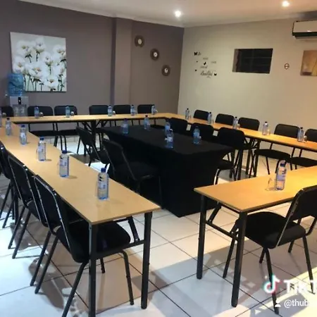 Thuba Kobo Segole Guesthouse-3