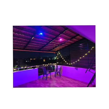 Bindu Residency-2