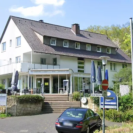 Hotel Bauer am Kurpark von Bad Salzuflen-3