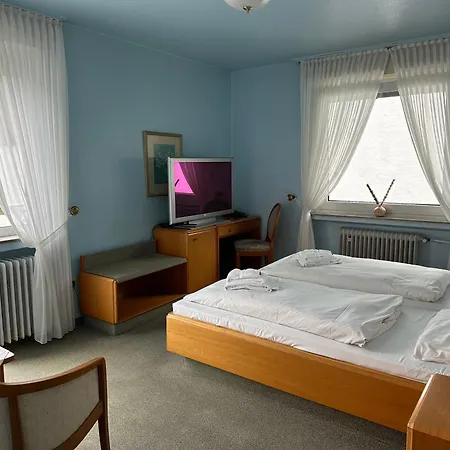 Hotel Bauer am Kurpark von Bad Salzuflen-2