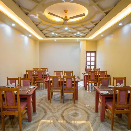 Hotel Kiaara-2