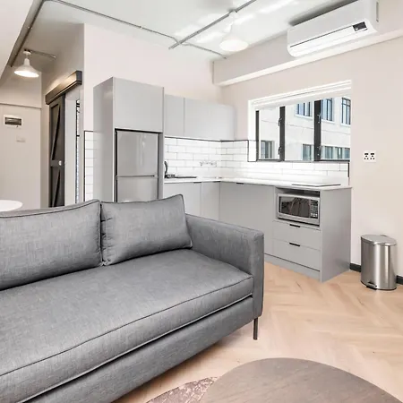 Havn Aparthotel By Totalstay-2