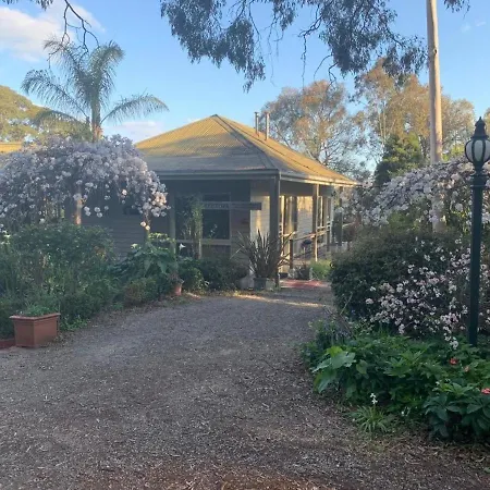 Treetops Bed & Breakfast-3
