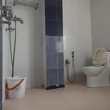Hotel Urmila International-2
