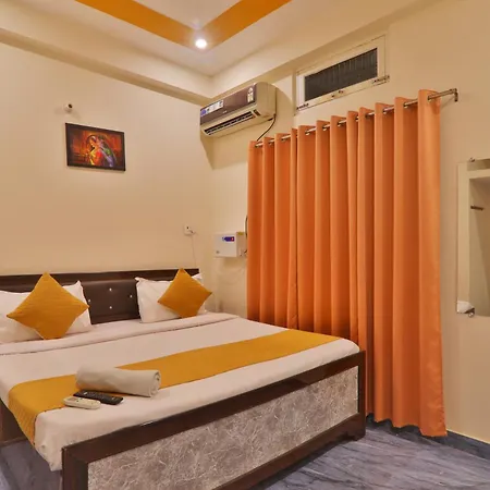 Hotel Crystal Rama Yan-3