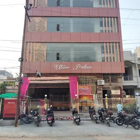 Hotel Utsav Palace-2