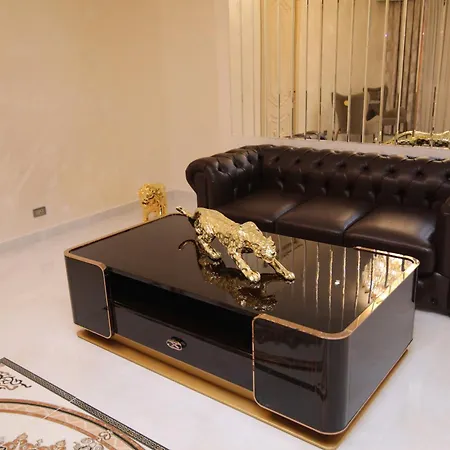 Louvre Luxury Collection Hotel-2