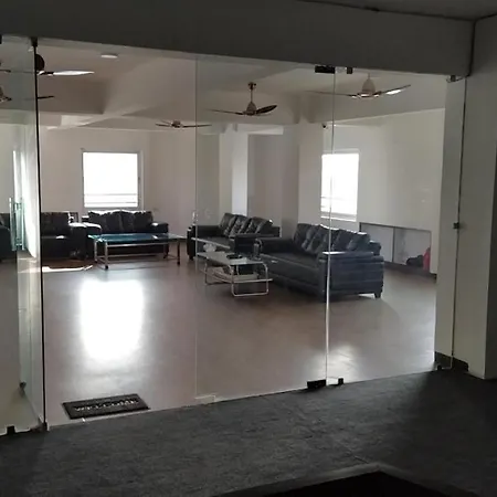 Hotel Grand Suites-2