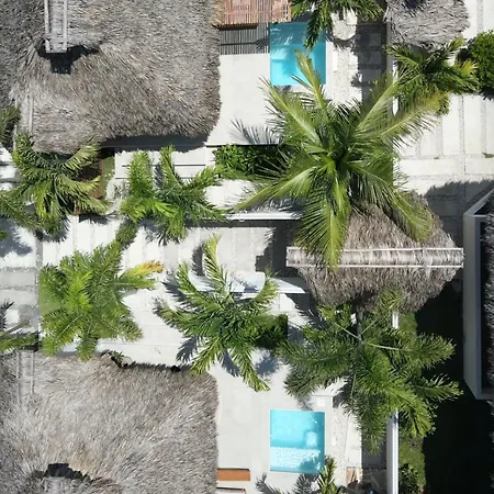 Mahalo Boutique B&B-3