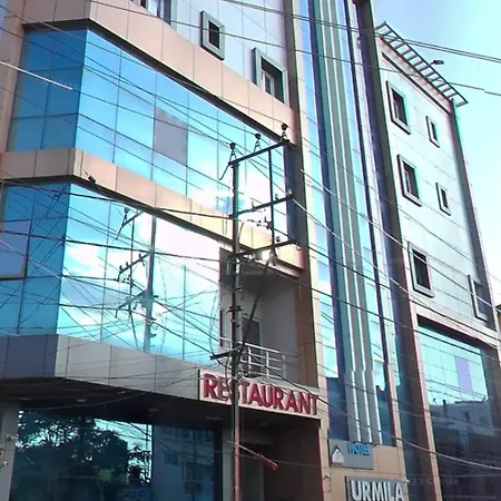 Hotel Urmila International-3