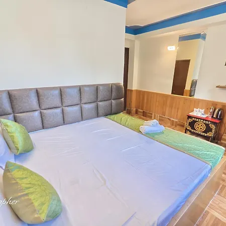 Hotel Kanchan Norbu-2