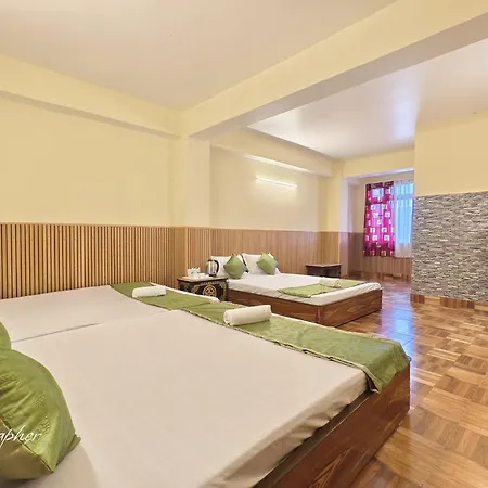 Hotel Kanchan Norbu-3