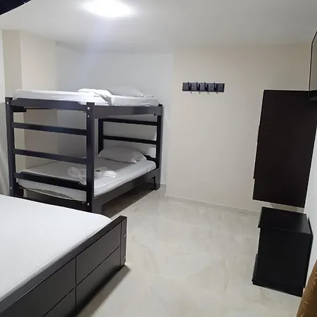 Hotel Perla Dorada-3