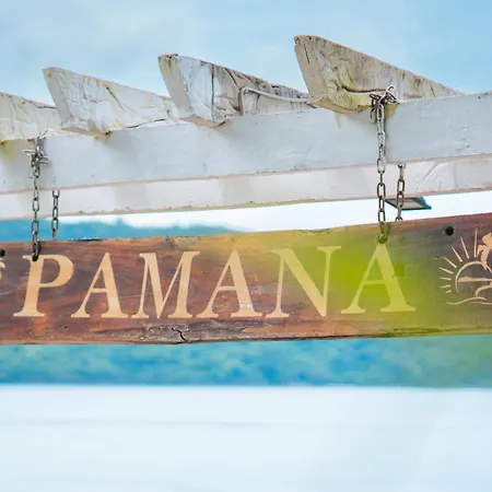 Pamana Resorts And Hotels-2