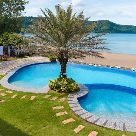 Pamana Resorts And Hotels-3