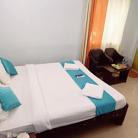 Nature Loft Beach Resort With Swimming Pool-2