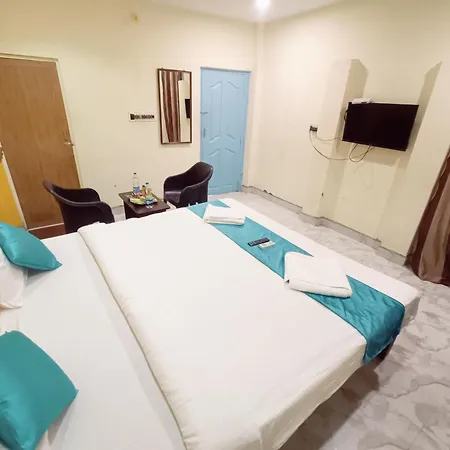 Nature Loft Beach Resort With Swimming Pool-3
