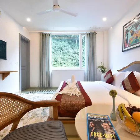 Tiaraa Lite A Ganges Retreat-2