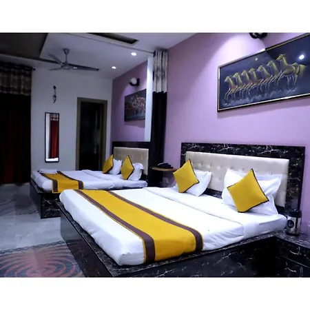 Hotel Radhe Radhe-2