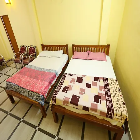 Pvr Guest House-2