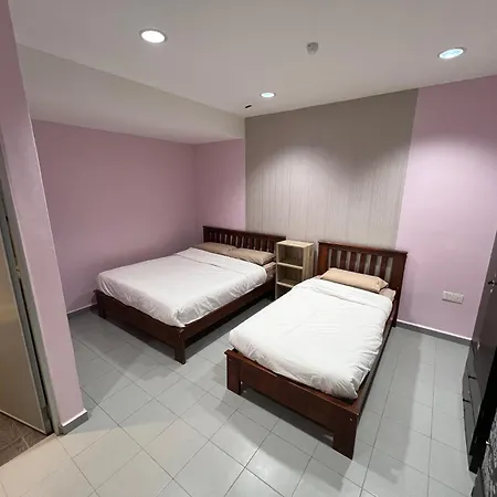 M Straits Hotel-2