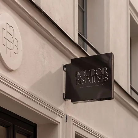 Boudoir Des Muses-2