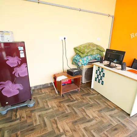 Pvr Guest House-3