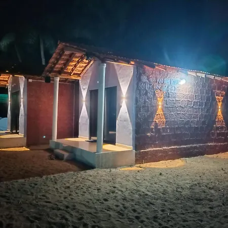 Sun Klssed Gokarna Beach Stay-3