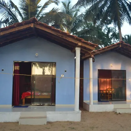 Sun Klssed Gokarna Beach Stay-2