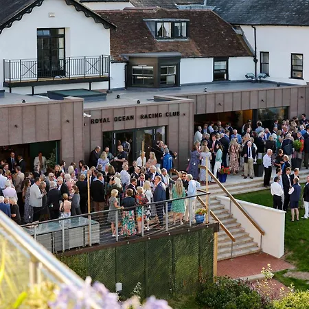 Royal Ocean Racing Club-2