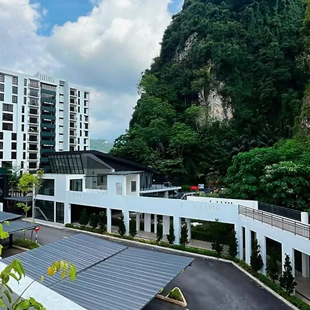 The Cove Hillside Ipoh By Glex-3