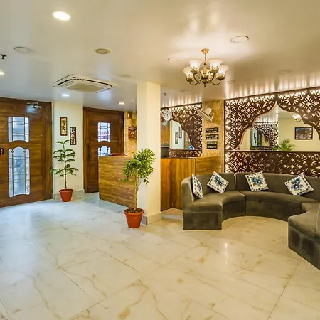 Tripli Hotels Silver Shine-2