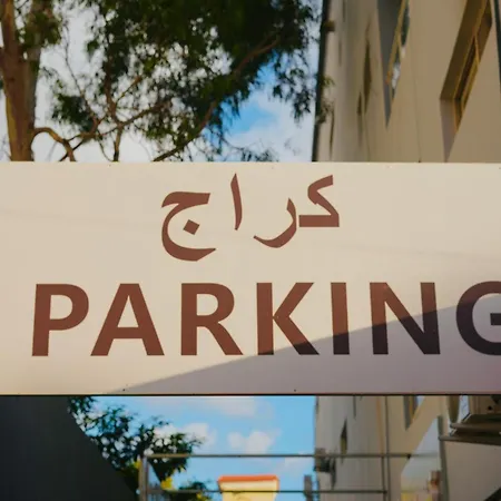 Grand Plaza Nouakchott-3