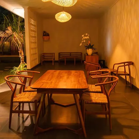 Tropical Almond Villa-3