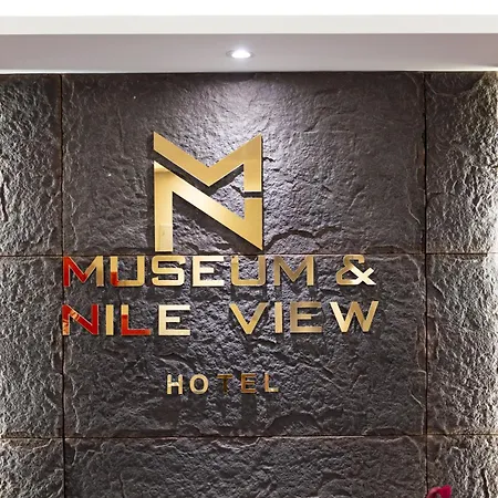 Museum And Nile View Hotel-3